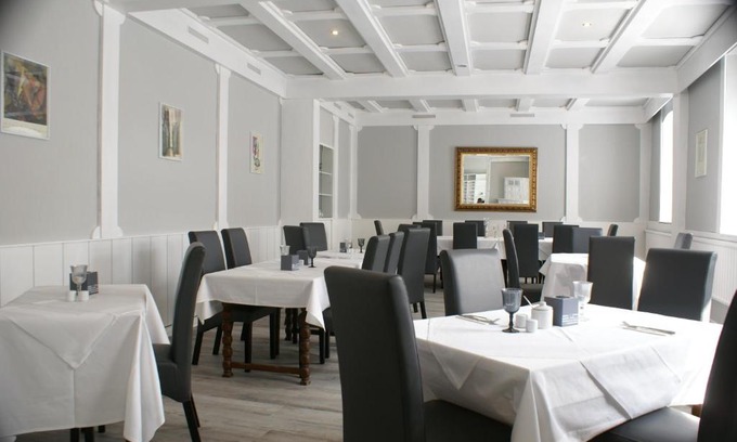 Boffzen Hotel | Hotel Garni Alte Post
