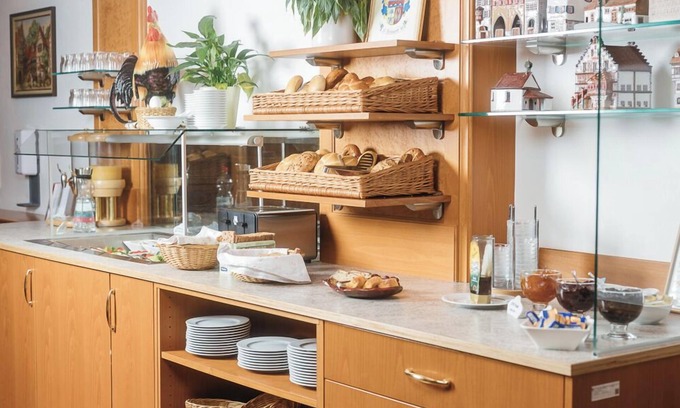 Insel Hotel | Hotel Garni Brugger