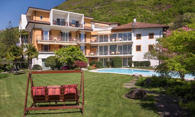 Postal Bed & Breakfast | Hotel Garni Günther