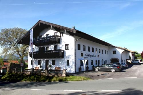Rimsting Hotel | Hotel Garni Georgenhof Adults Only