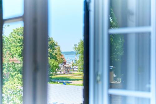 Diessen am Ammersee Hotel | Hotel Garni Goldammer
