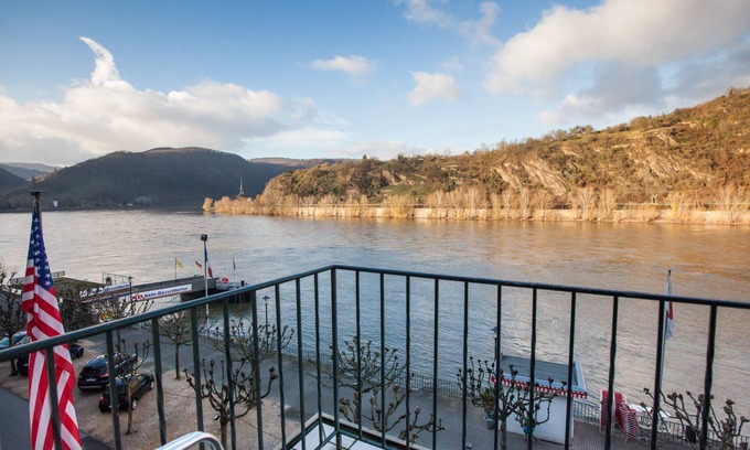 Boppard Hotel | Hotel Garni Gunther