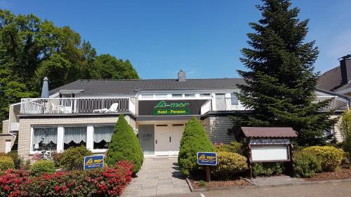 Bad Zwischenahn Hotel | Hotel Garni La mer