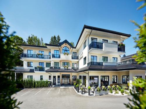 Wals Hotel | Hotel Garni Melanie