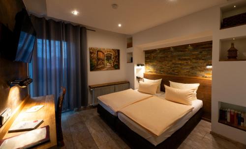 Euskirchen Hotel | Hotel Garni Regent