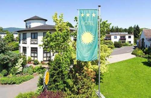 Oberursel Hotel | Hotel Garni Schick