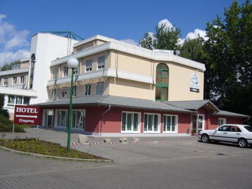 Friedberg Hotel | Hotel Garni Stadt Friedberg
