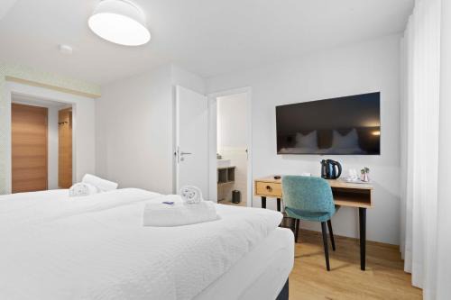 Ailingen Hotel | Hotel Garni Traube