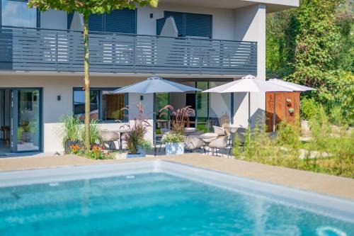 Tramin House | Hotel Garni Vinea Montis
