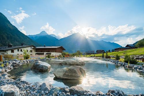 Sankt Gallenkirch Hotel | Hotel Gasthof Adler