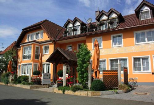 Lichtenfels Hotel | Hotel Gasthof Mūller
