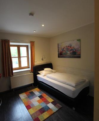 Sudost Old Town Hotel | Hotel Gasthof zum Anker