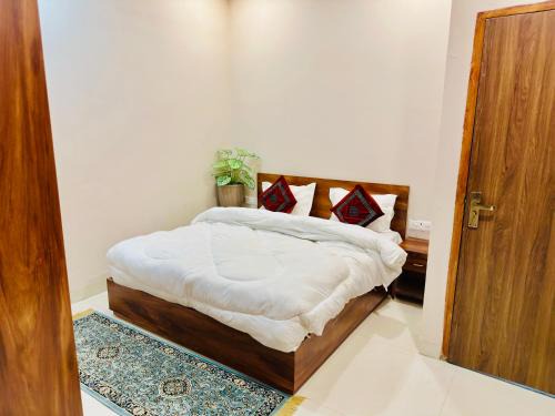 Bhopal Hotel | Hotel Gaur Heritage Inn