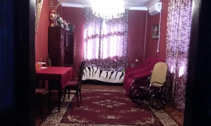 Tbilisi Apartment | hotel