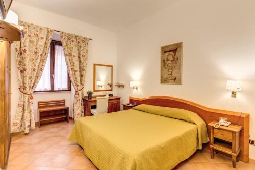 Repubblica Hotel | Hotel Gea Di Vulcano