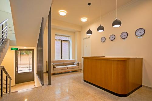 Vake Hotel | Hotel Genio