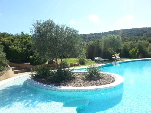 Iglesias Hotel | Hotel Giardino Corte Rubja