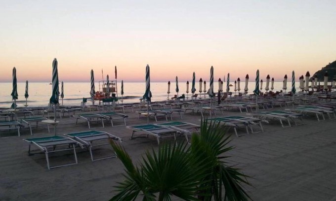 Laigueglia Hotel | Hotel Gilda