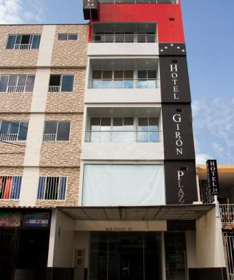 Bucaramanga Hotel | Hotel Girón Plaza
