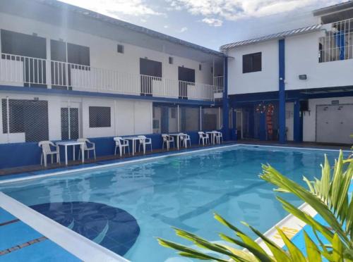 Girardot Hotel | Hotel Girardot La Ciudad Del Sol