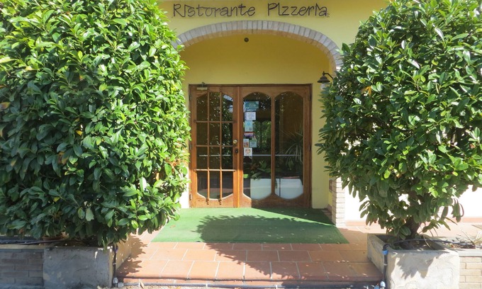 Civitanova Marche Hotel | Hotel Girasole