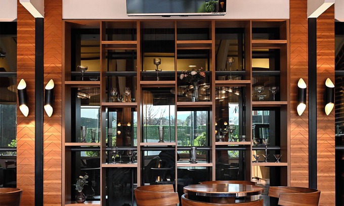 Nilufer Hotel | Hotel Gold Majesty