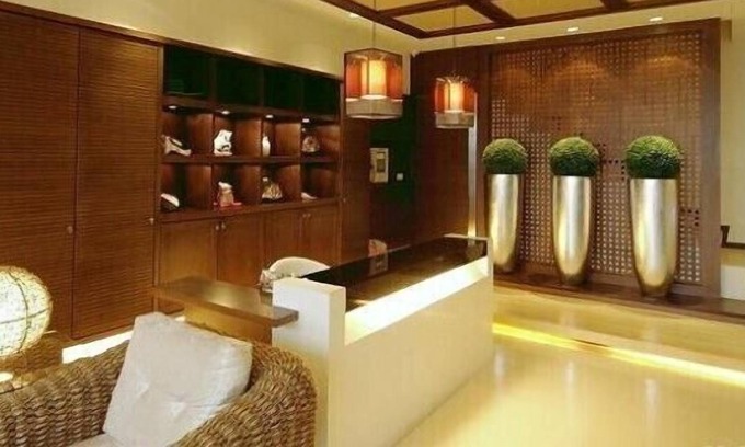 Big Beach House | Hotel Golden Bay Kenting