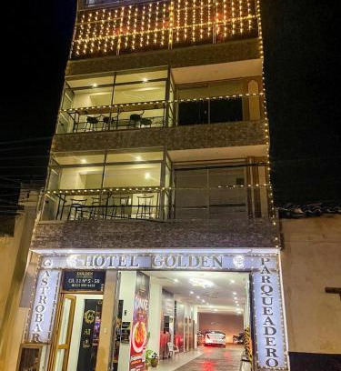 Cartago Hotel | HOTEL GOLDEN CARTAGO