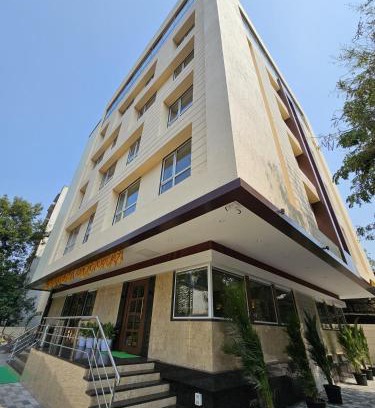 Thane West Hotel | Hotel Golden Nest Thane