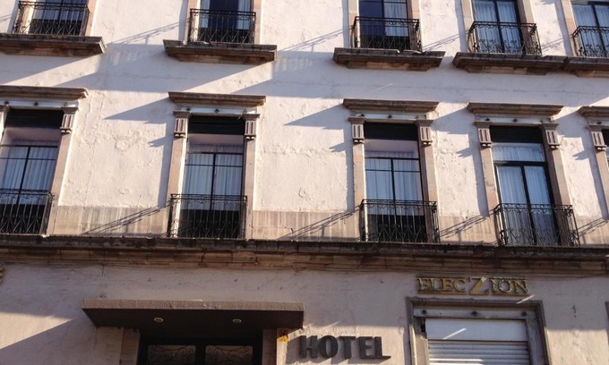 Celaya Hotel | Hotel Gomez de Celaya