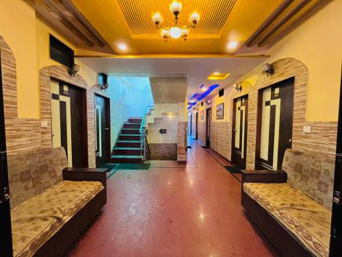 Mount Abu Hotel | Hotel Good Luck Residency