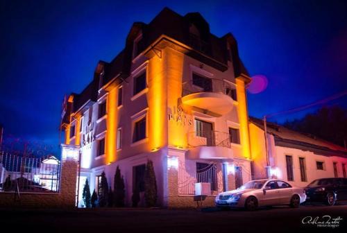 Tirgu Jiu Hotel | Hotel Goya Collection
