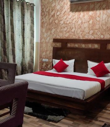 Thanesar Hotel | Hotel Grace