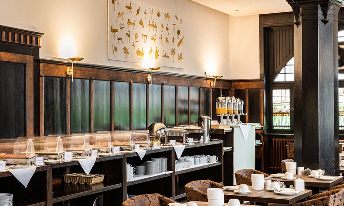 Altstadt Hotel | Hotel Graf Zeppelin