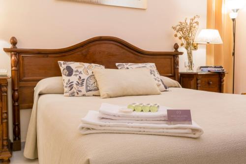 Coria del Rio Hotel | Hotel Gran Avenida