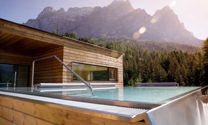 Armentarola Hotel | Hotel Gran Paradiso