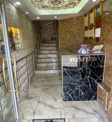 Fatih Hotel | Hotel Grand Ömer