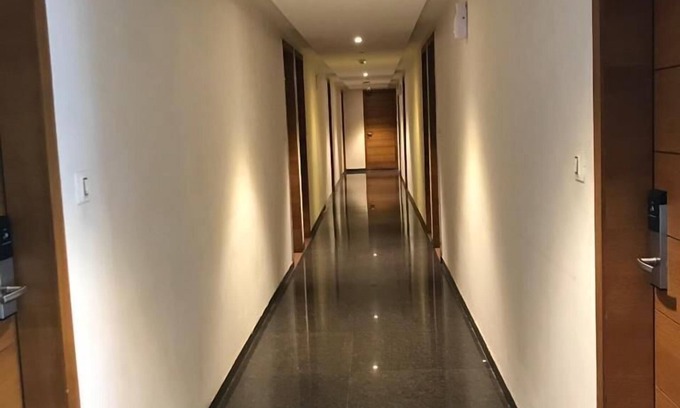 Changodar Hotel | Hotel Grand Unity