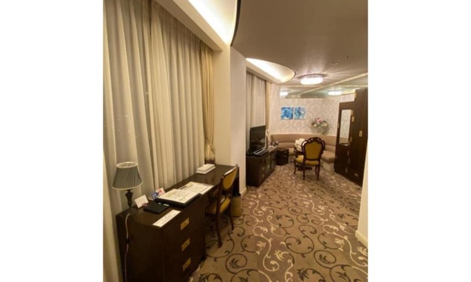 Gifu Hotel | Hotel Grand Vert Gizan - Vacation STAY 95361