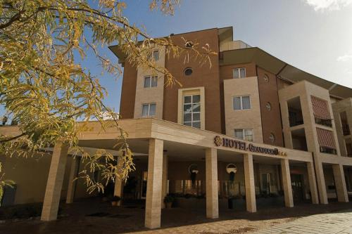 Montelupo Fiorentino Hotel | Hotel Granducato