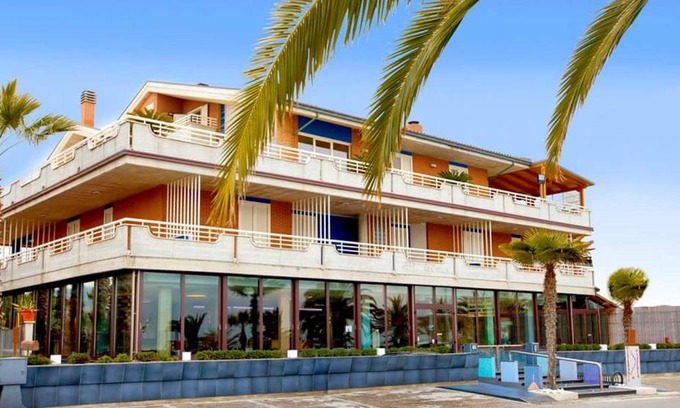 Martinsicuro Hotel | Hotel Graziella