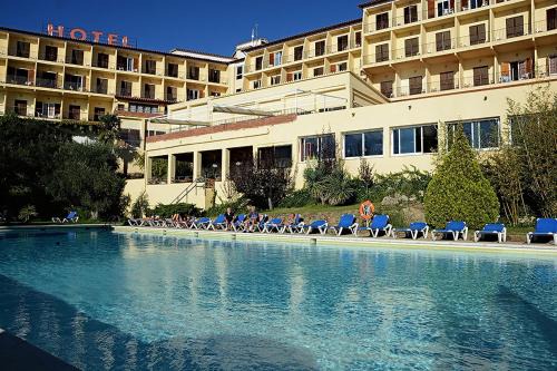 Roses Town Center Hotel | Hotel Grecs