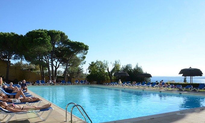 Roses Town Center Hotel | Hotel Grecs