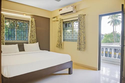Baga House | Hotel Growing Trees