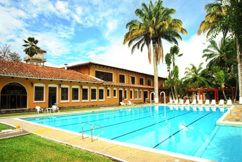 Guadalajara de Buga Hotel | Hotel Guadalajara