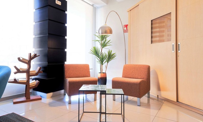 Perchel Sur Hotel | Hotel Guadalmedina