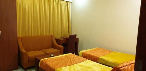 Nagpur Hotel | Hotel Gulshan Plaza