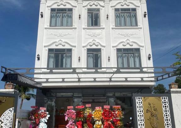 Xuyen Moc Hotel | Hotel Hòa Bình