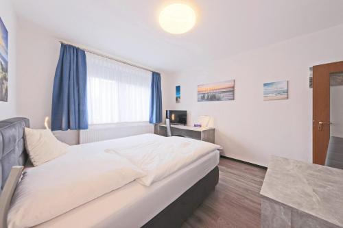 Rodenkirchen Hotel | Hotel Hülsmann Garni