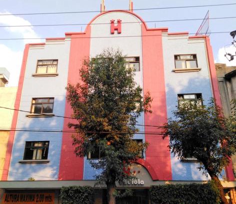Doctores Hotel | Hotel H - Fabiola Adults Only